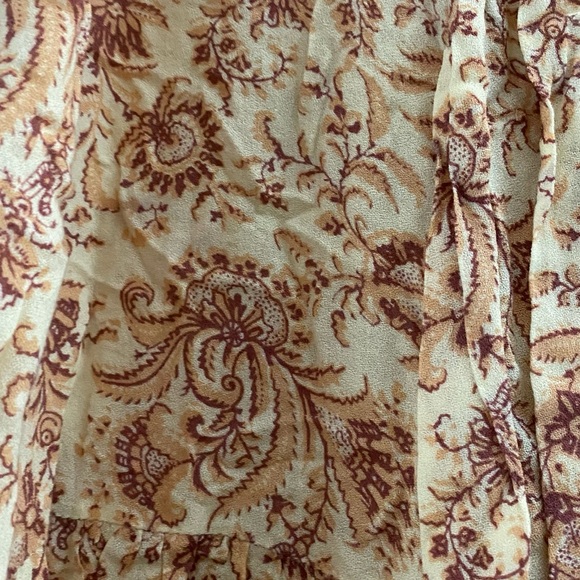 free people tank - Picture 2 of 3